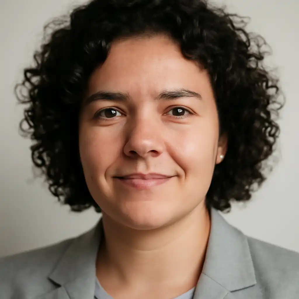 Marcela Rodríguez Fernández